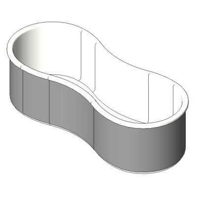 Bathtub