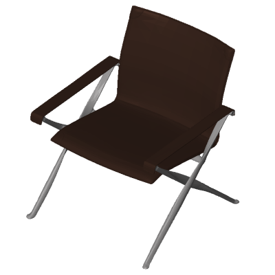 Beverly Modern Armchair