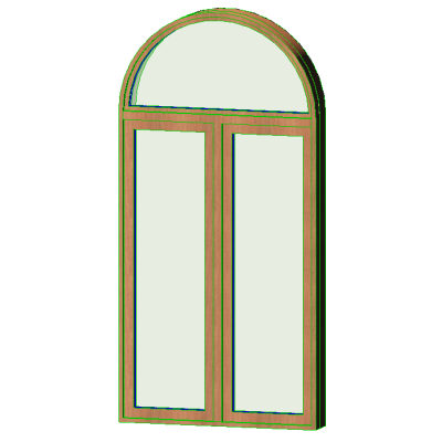 Comb Round Top 923