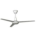 Ceiling fan