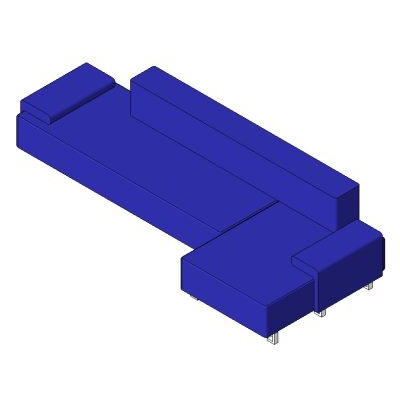 Islet Modular Sofa