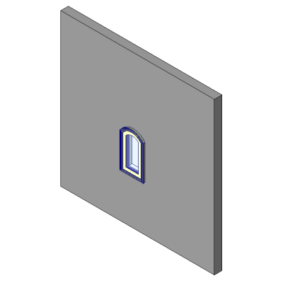 Kolbe Ultra Series Casement Segment Head 1-Wide Units 6356