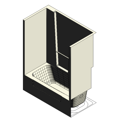 Kohler Veracruz Bath & Shower