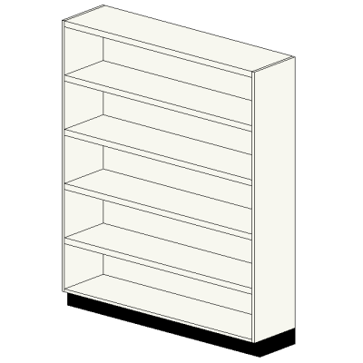 Shelf