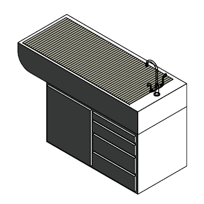 Veterinary Dental Table