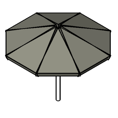 Umbrella 2158