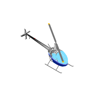 Light Helicopter