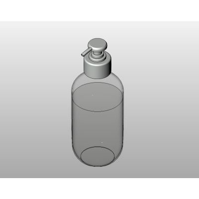 Soap Dispenser