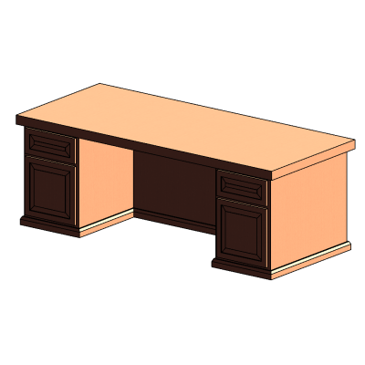 Desk-Executive