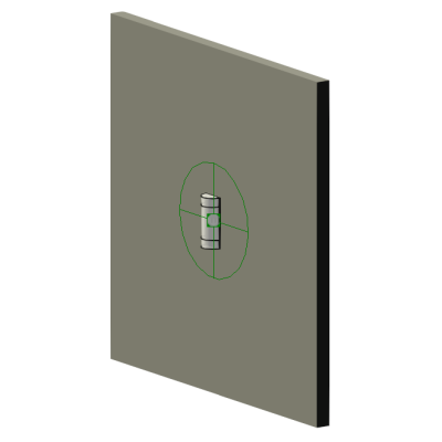 Indoor Wall Sconce Wall Mount CB3325 fixed