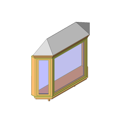 Bow Window