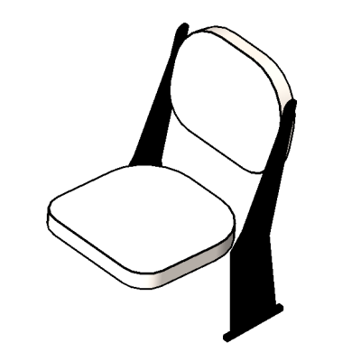 Seats-Auditorium