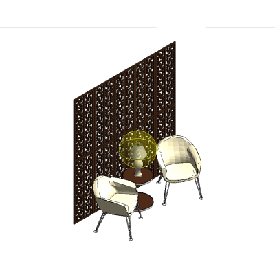 Elegant Vertical Divider 3 Cozy Living Room with Divider