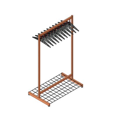 Clothes Rack