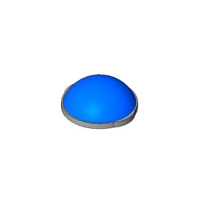 Bosu ball