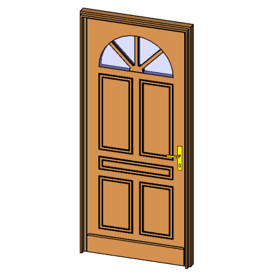 Porte d entree