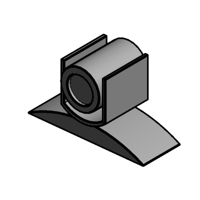 HD camera