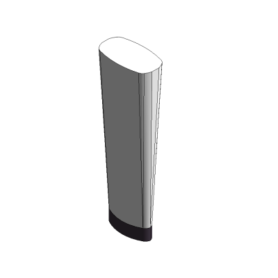 Conditioner Bottle