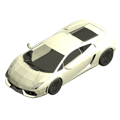Lamborghini Gallardo LP560-4 2009 8051