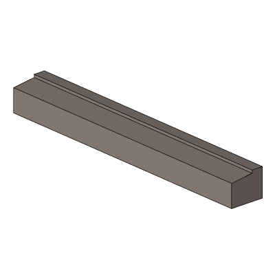 Exterior Precast Window Sill