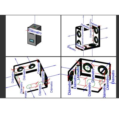 Electrical and components