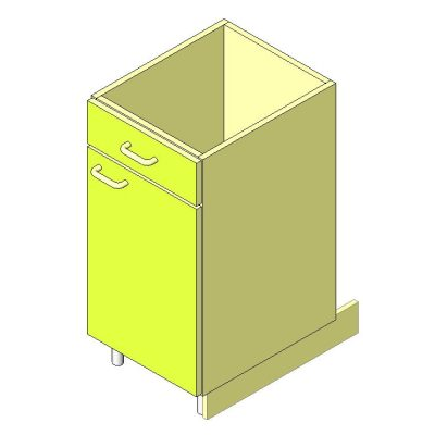 Furniture kitchen