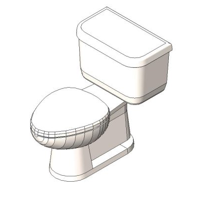 Toilet bag