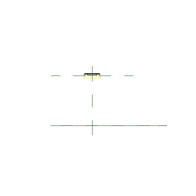 Rectangular LED Ceiling Light