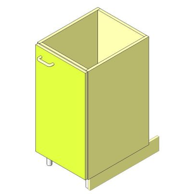 Furniture kitchen