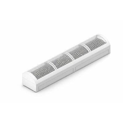Door Air Curtain with Multiple Types