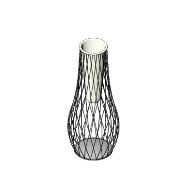 Decorative Vase