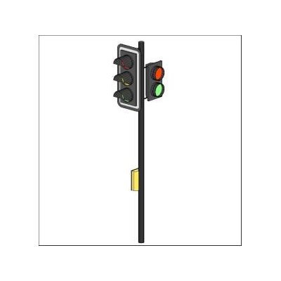 Traffic light