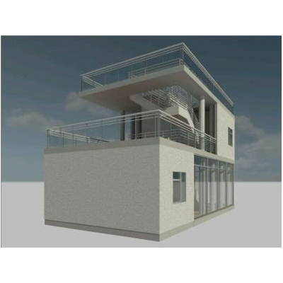 House j