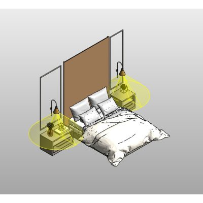 Luxury Bedroom Suite