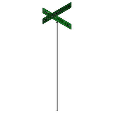 Street Sign