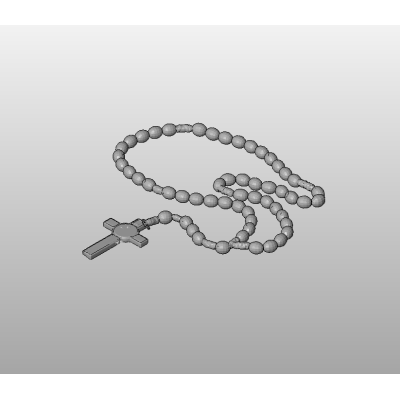 Rosary Beads