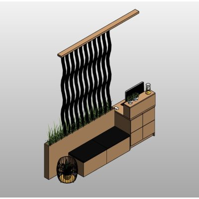 Room Divider