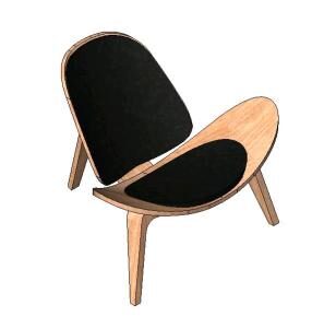 Artemis chair