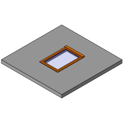 roof window