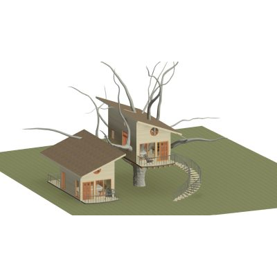 Tree House