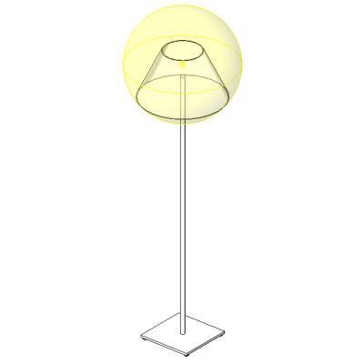 Floor Lamp (2)