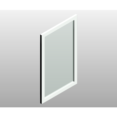 Glass Wall Panel