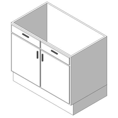Furniture kitchen