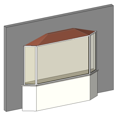 Kolbe Ultra Series Casement Quarter-Circle Direct Set Units 6796