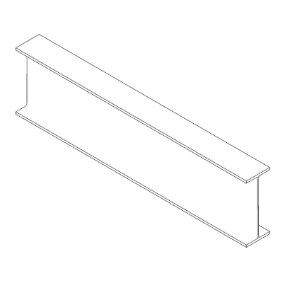 UB-Universal Beams