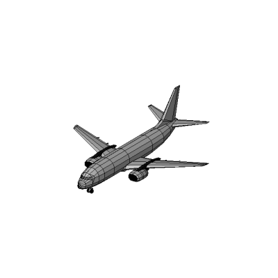 Business Jet