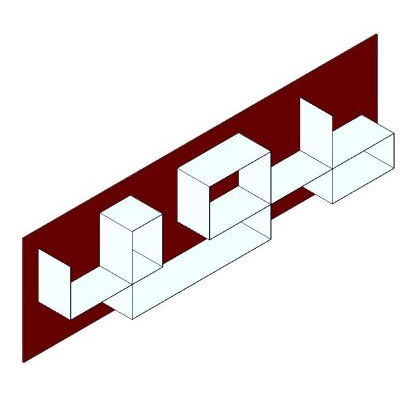 Shelving