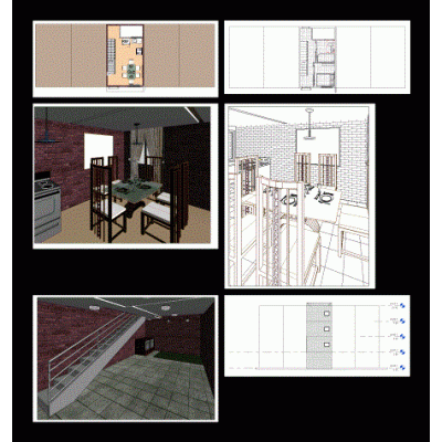 House room