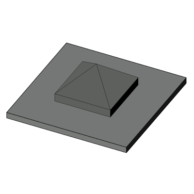 Tri Skylight