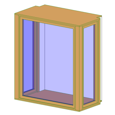 Box Bay 913